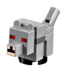 LEGO Minecraft, Górska jaskinia, 21137
