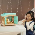 Little Live Pets, Mama Surprise, Świnka Morska, mama i małe świnki, zabawka interaktywna