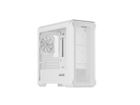 Natec, Genesis IRID 503 ARGB LITE MATX MINI, obudowa komputerowa