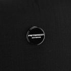 Peterson, plecak podróżny, czarny