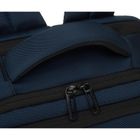 Peterson, plecak podróżny, granatowy