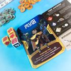 Portal Games, Bór, gra strategiczna