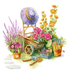 Rebel, Pergola, gra familijna