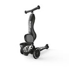 Scoot & Ride, Highwaykick 1, Lifestyle, jeździk i hulajnoga 2w1, Zebra