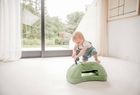 Scoot & Ride, My First, ewolucyjny jeździk, pchacz, 3w1, Olive, 6 m+