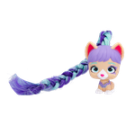 Vip Pets, Mini Fans, Gems Glam, figurka do stylizacji fryzur
