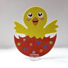 Alexander, Sand Art, Piaskowe Malowanki, Zajączek