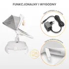 Caretero, Opti, bujaczek, green