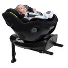 Chicco, Seat, I-size, fotelik samochodowy, Posh Black, 40-105 cm