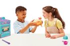 Cookeez Makery, Pieczone chlebusie, maskotka interaktywna z kuchenką