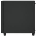 Corsair, obudowa komputerowa, 3000D Airflow RGB TG Mid-Tower, czarna