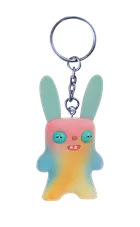 Fuggler, Collectible Keychain, Blind Pack, breloczek, figurka kolekcjonerska, 6 cm, 1 szt.