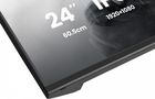 Iiyama, monitor, 23,8", G2441HSU-B1 IPS, FHD, 144Hz, 1ms, 2xUSB, 350cd
