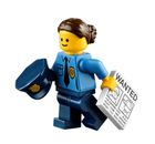 LEGO Creator Expert, Biuro detektywa, 10246