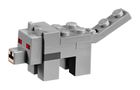 LEGO Minecraft, Górska jaskinia, 21137