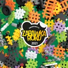 Marioinex, Mini Waffle, City, Ulica, klocki konstrukcyjne, 280 elementów