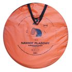 Mona, namiot plażowy, samorozkładany