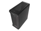 Natec, Genesis, obudowa komputerowa, IRID 505 MIDI TOWER, Z OKNEM, USB 3.0