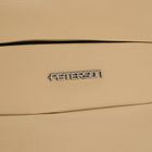 Peterson, plecak podróżny, 2-komorowy, khaki