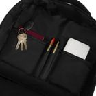 Peterson, plecak podróżny