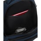 Peterson, plecak podróżny, granatowy