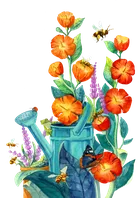 Rebel, Pergola, gra familijna