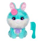 Scruff a Luvs, zwierzaczek kudłaczek, maskotka do kąpania, niebieski, 1 szt.