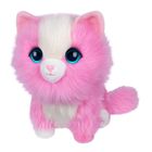 Scruff a Luvs, zwierzaczek kudłaczek, maskotka do kąpania, różowy, 1 szt.