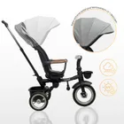 Toyz, Saber, rowerek 3-kołowy, beige