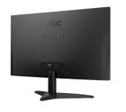 Aoc, monitor, 24B36X 23.8" IPS 144Hz HDMI DP