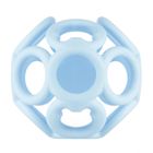 Bam Bam, gumowa kula, pastel, 1 szt.