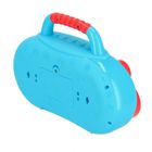 Bam Bam, muzyczne radyjko, zabawka interaktywna