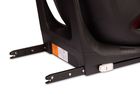 Caretero, Securo i-Size, fotelik samochodowy, burgundy, 40-150 cm