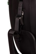 Caretero, Securo i-Size, fotelik samochodowy, light grey, 40-150 cm