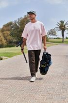 Doona, Liki S5, rowerek trójkołowy, składany, ocean blue