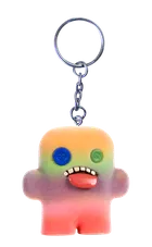 Fuggler, Collectible Keychain, Blind Pack, breloczek, figurka kolekcjonerska, 6 cm, 1 szt.