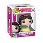 Funko Bitty Pop! Księżniczki Disneya, kalendarz adwentowy z mini figurkami kolekcjonerskimi, 24 elementy