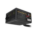 Gembird, zasilacz komputerowy, ATX 750W, aktywne PFC 12 cm, fan 80