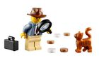 LEGO Creator Expert, Biuro detektywa, 10246