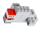 LEGO Minecraft, Górska jaskinia, 21137