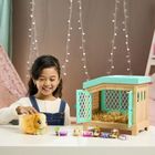 Little Live Pets, Mama Surprise, Świnka Morska, mama i małe świnki, zabawka interaktywna