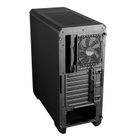 Modecom, Oberon Pro, obudowa, AT-OBERON-PR-10-000000-0002, ATX, ITX, Micro ATX, czarny
