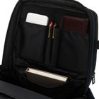 Peterson, plecak podróżny, granatowy