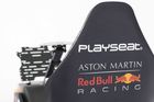 Playseat, F1 Aston Martin Red Bull RacIng, fotel gamingowy, RF.00204
