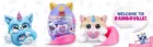 Rainbocorns, Kittycorn Surprise, kotorożec, maskotka niespodzianka, 1 szt.
