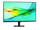 Samsung, monitor, LED, S60UD, 32", LS32D600UAUXEN, 100 Hz