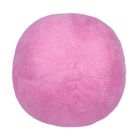 Scruff a Luvs, zwierzaczek kudłaczek, maskotka do kąpania, różowy, 1 szt.