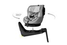 Thule, Alfi, baza fotelika samochodowego z mocowaniem ISOFIX