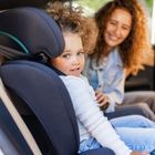 Tulano, Joy 45, fotelik samochodowy, green