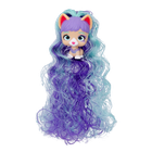 Vip Pets, Mini Fans, Gems Glam, figurka do stylizacji fryzur